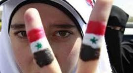 Timeline: Syrian Uprising