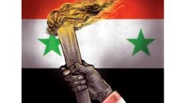 Timeline: Syrian Uprising