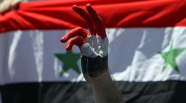 Timeline: Syrian - Uprising