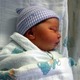 Newborn baby