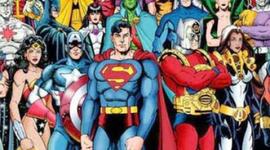 Timeline: 1945-65 American Pop Culture