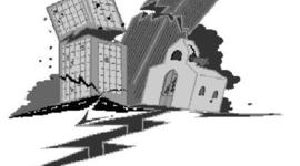 Timeline: Earthquakes