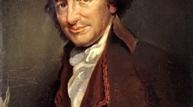 Timeline: Thomas Paine