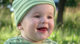 Timeline: LÍNEA DEL TIEMPO DE LA VIDA DE UN NIÑO