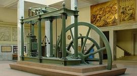 Timeline: Principales acontecimientos de la Revolución Industrial