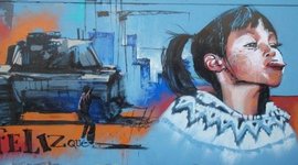 Timeline: "Sucesos relevantes vida del niño de 0 a 5 años"