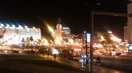 Timeline: Professional Career