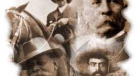 Timeline: REVOLUCION MEXICANA