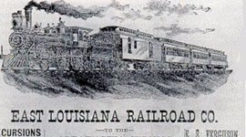 Timeline: Plessy v. Ferguson