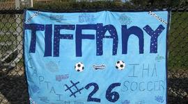 Timeline: La Vida de Tiffany