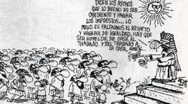 Timeline: Ciencia Política