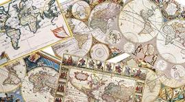 Timeline: L'histoire de la notion de dérive des continents