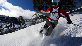 Timeline: My holiday week