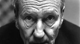 Timeline: William Seward Burroughs (1914-1997)