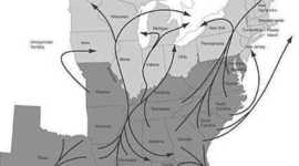 Timeline: Timline for the 1850's