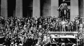 Timeline: Unit 6- The Great Depression and New Deal