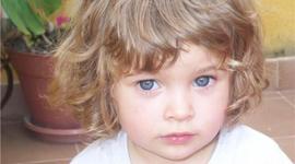 Timeline: INFANCIA DE NATALIA DE 3 A 6 AÑOS