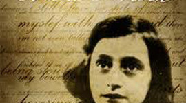 Timeline: The Diary of Anne Frank