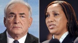 Timeline: L'affaire Strauss-Kahn