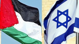 Timeline: Le conlit israélo-palestinien en 15 dates