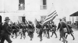 Timeline: La guerra hispanoamericana