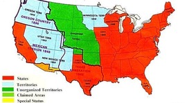 Timeline: 1850s TImeline