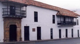 Timeline: Museo Casa Colonial Pamplona