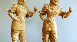 Timeline: The Sui Dynasty VS The Americas