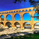 12 pont du gard francia