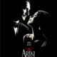220px the artist poster