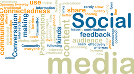 Timeline: History of Social Media