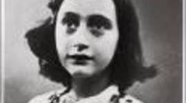 Timeline: Anne Frank's Life