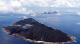 Timeline: Island Disputes in the China Sea