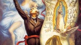 Timeline: Independencia de México-Isaac Medina