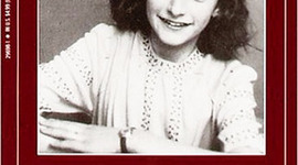 Timeline: The Diary of Anne Frank Project