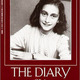 The diary of anne frank book cover