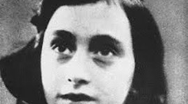 Timeline: Anne Frank (quotes from the play)