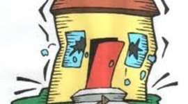 Timeline: Earthquakes