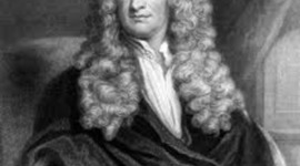 Timeline: Isaac Newton