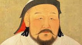 Timeline: Yuan vs Americas