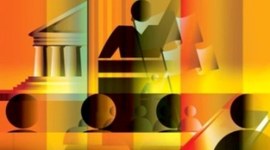 Timeline: UN PASEO POR LA CIENCIA POLÍTICA