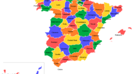 Timeline: Crisis Economico de Espana