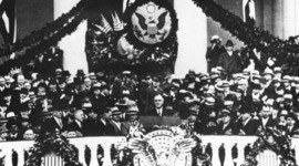 Timeline: Unit 6 Timeline the freat Depression and New Deal 1920's-1941