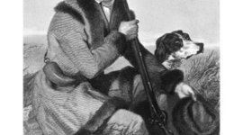 Timeline: Daniel Boone: Frontier Legend