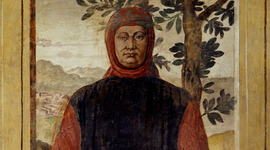 Timeline: Francesco Petrarca