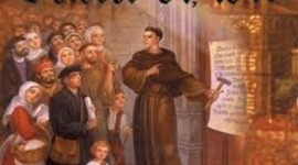 Timeline: Protestant Reformation