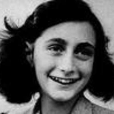 Timeline: The Life Of Anne Frank
