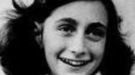 Timeline: The Life Of Anne Frank