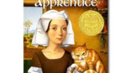 Timeline: The Midwife's Apprentaince