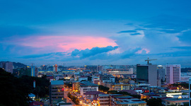 Timeline: All About ME